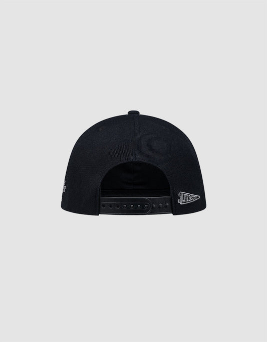 LFDY Snapback