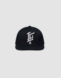 LF Rhinestone Cap