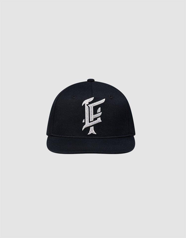 LF Rhinestone Cap