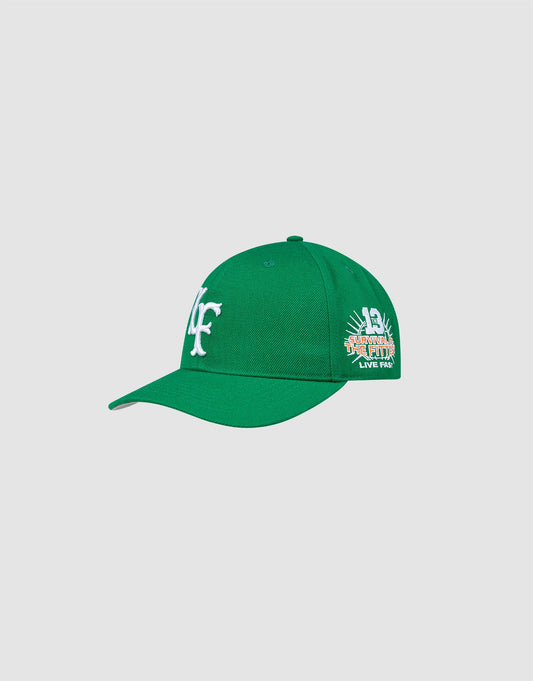 LFDY Snapback