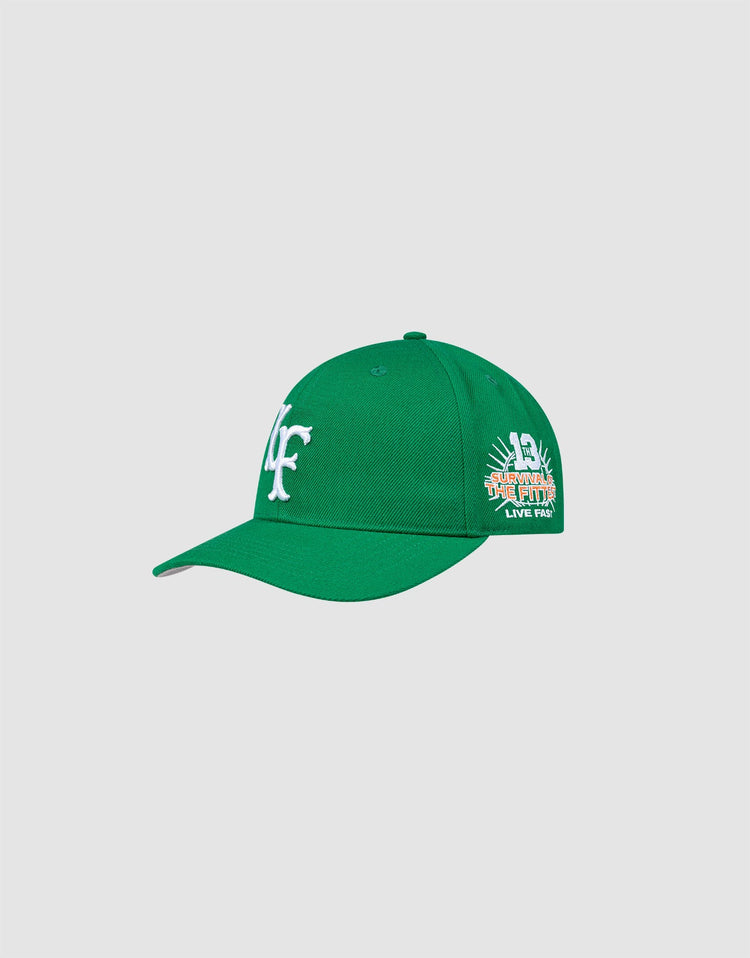 LFDY Snapback