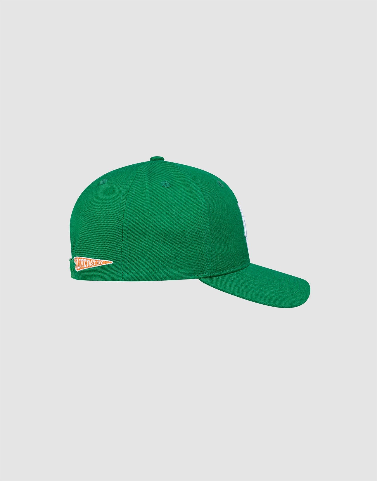 LFDY Snapback