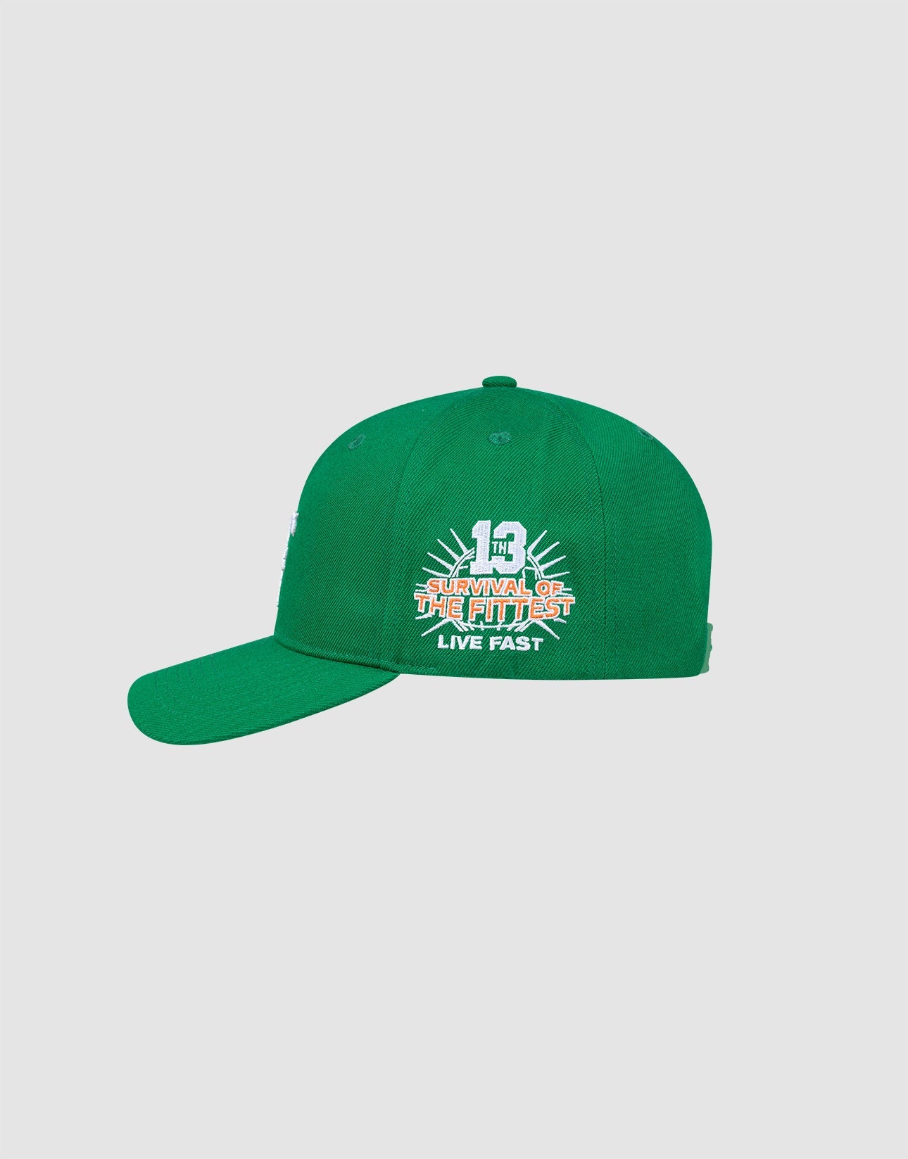 LFDY Snapback