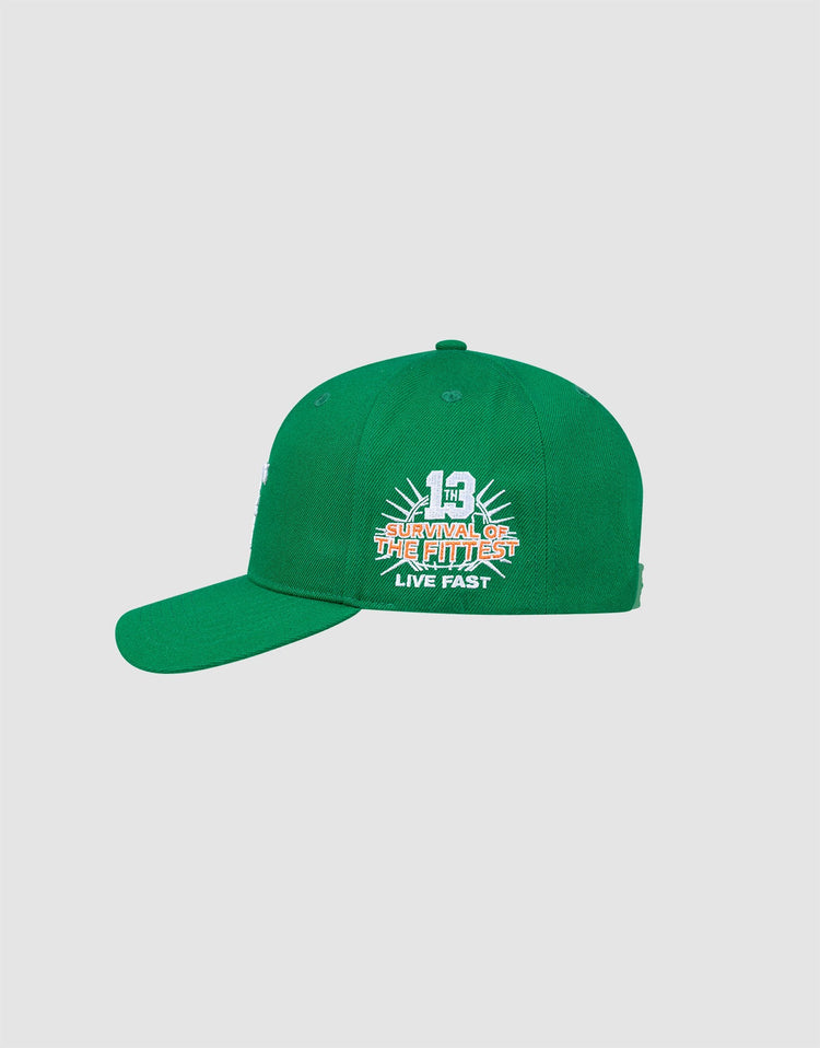 LFDY Snapback