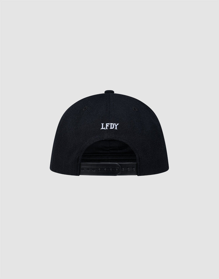 LFDY Snapback