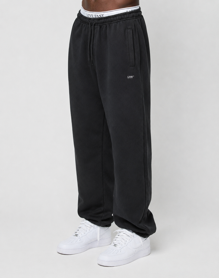 Basic Loose Jogger