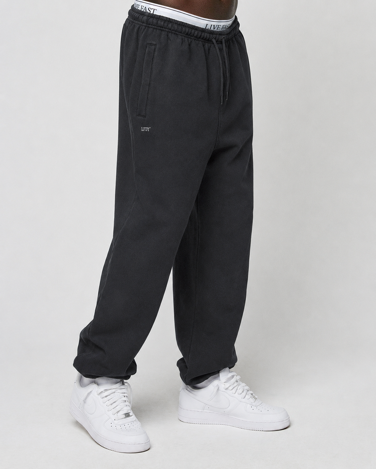 Basic Loose Jogger