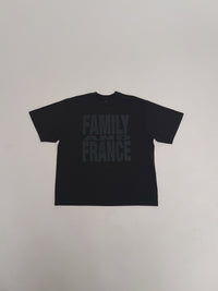 LFDY Family & France Tee