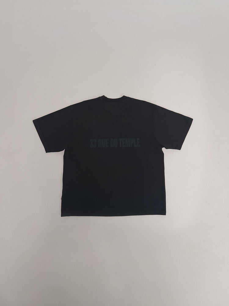 LFDY Family & France Tee