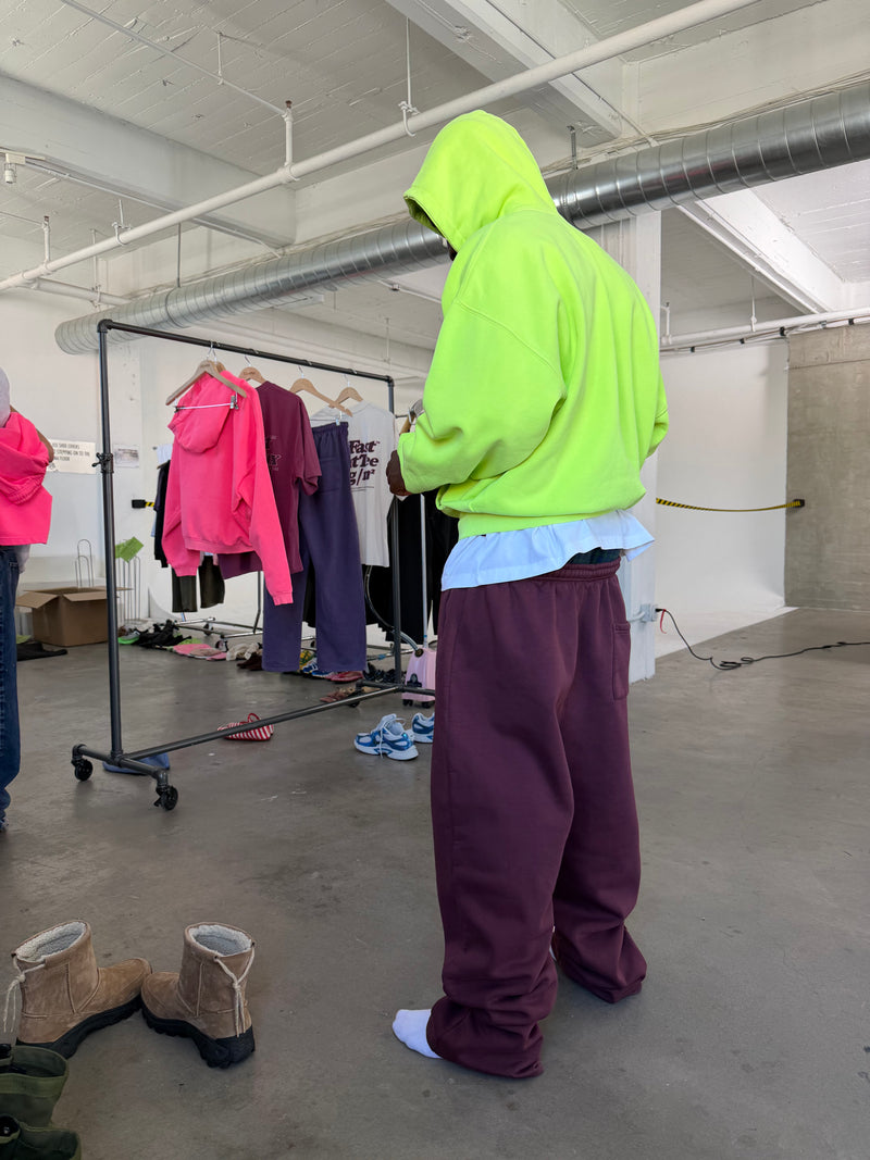 Community fit image