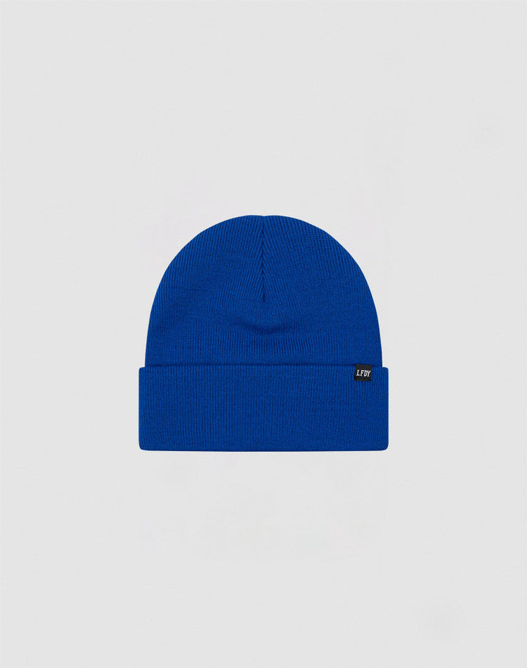 Basic Beanie