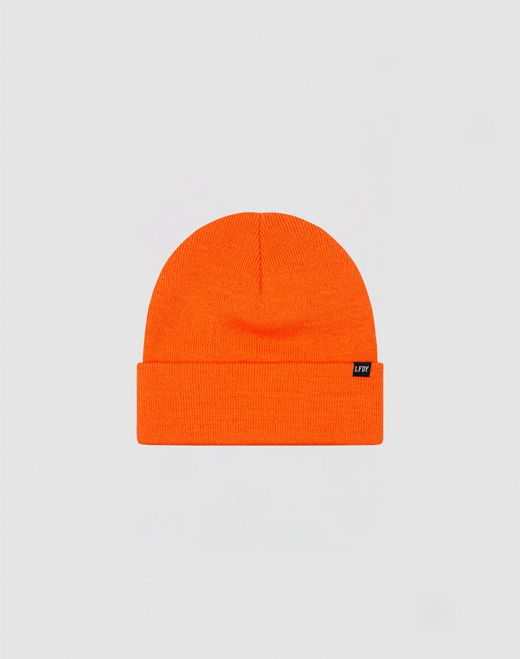 Basic Beanie