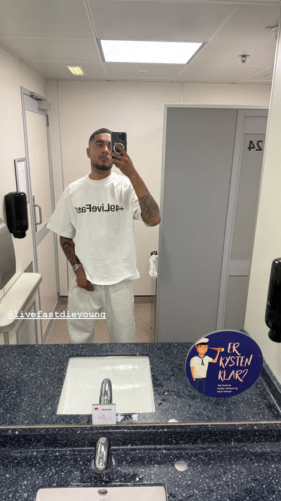 Community fit image
