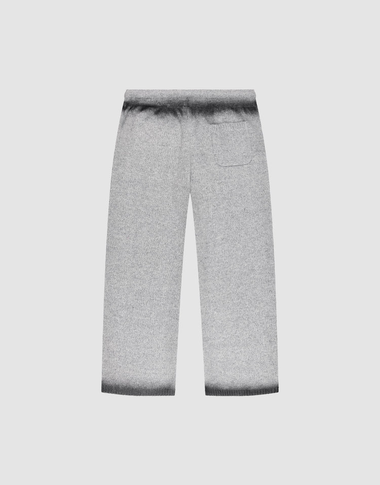 Live Fast Boucle Pants