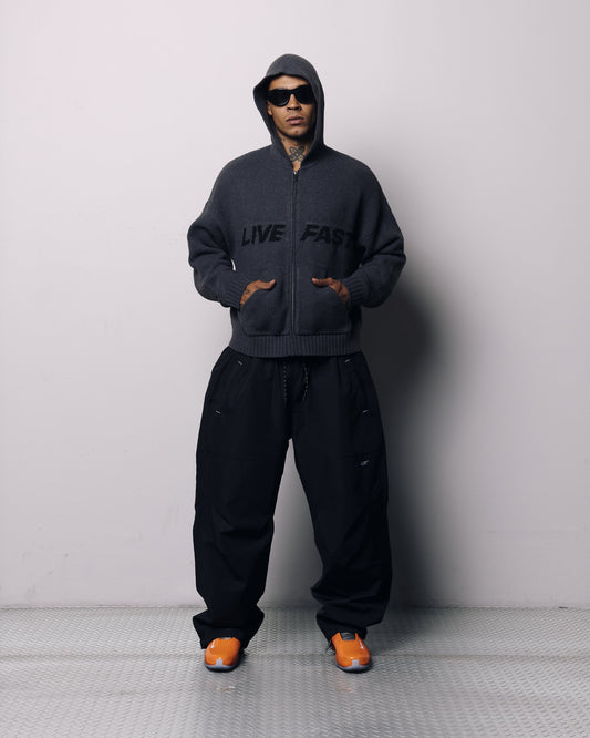 LFDY Baggy Shell Pants
