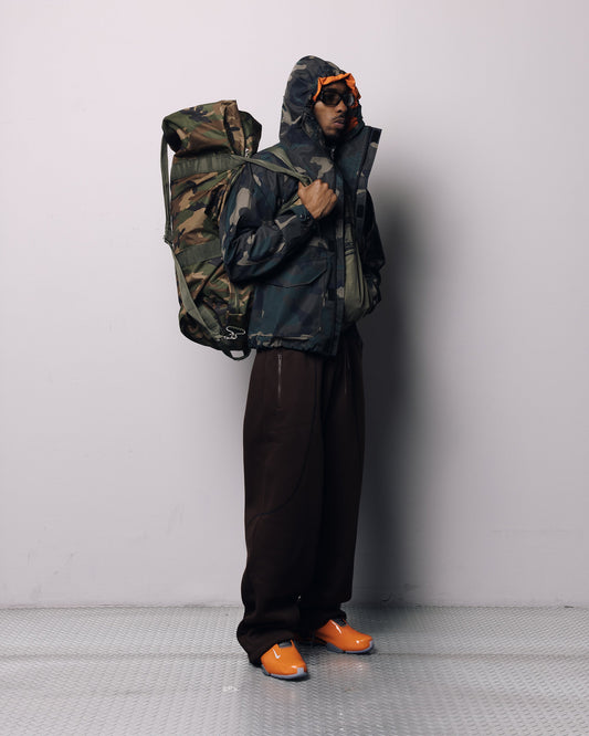 LFDY Shell Jacket