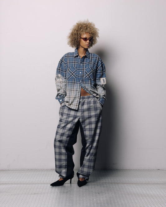 LFDY 13 Flannel