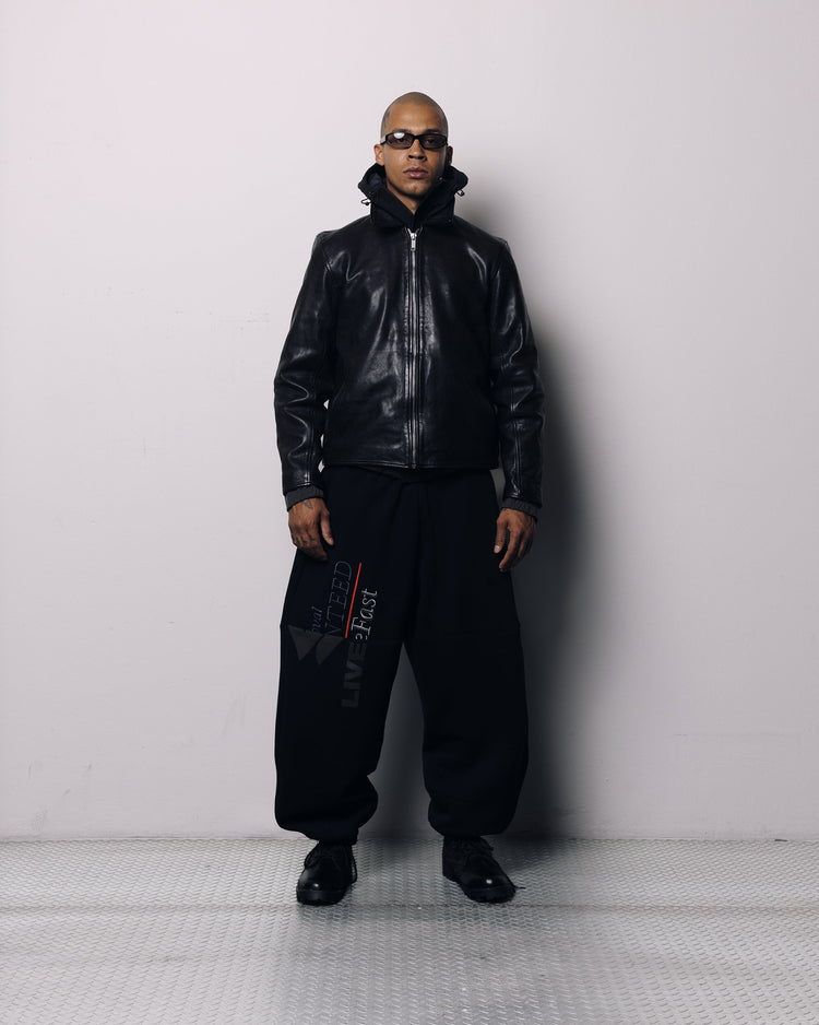 LFDY Split Jogger