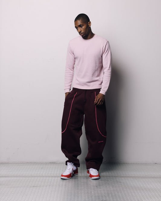 LFDY Active Fleece Jogger 