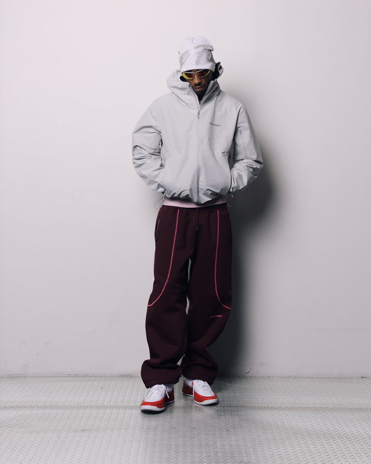 LFDY Rain Jacket