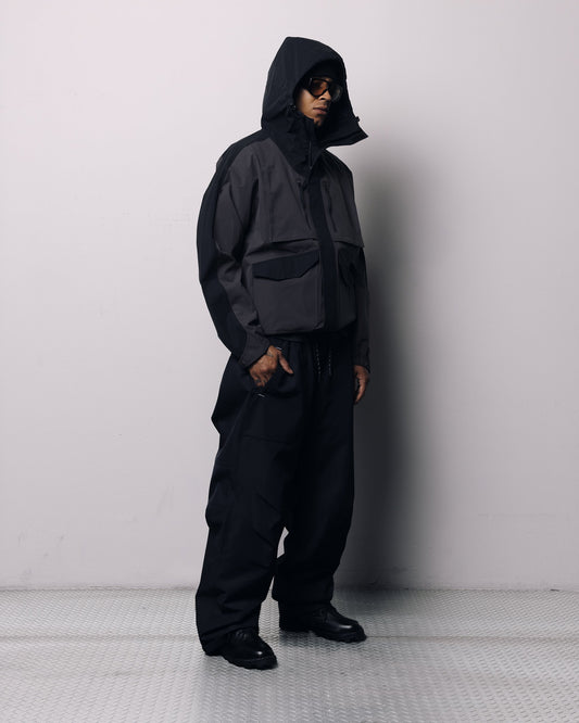 LFDY Shell Jacket