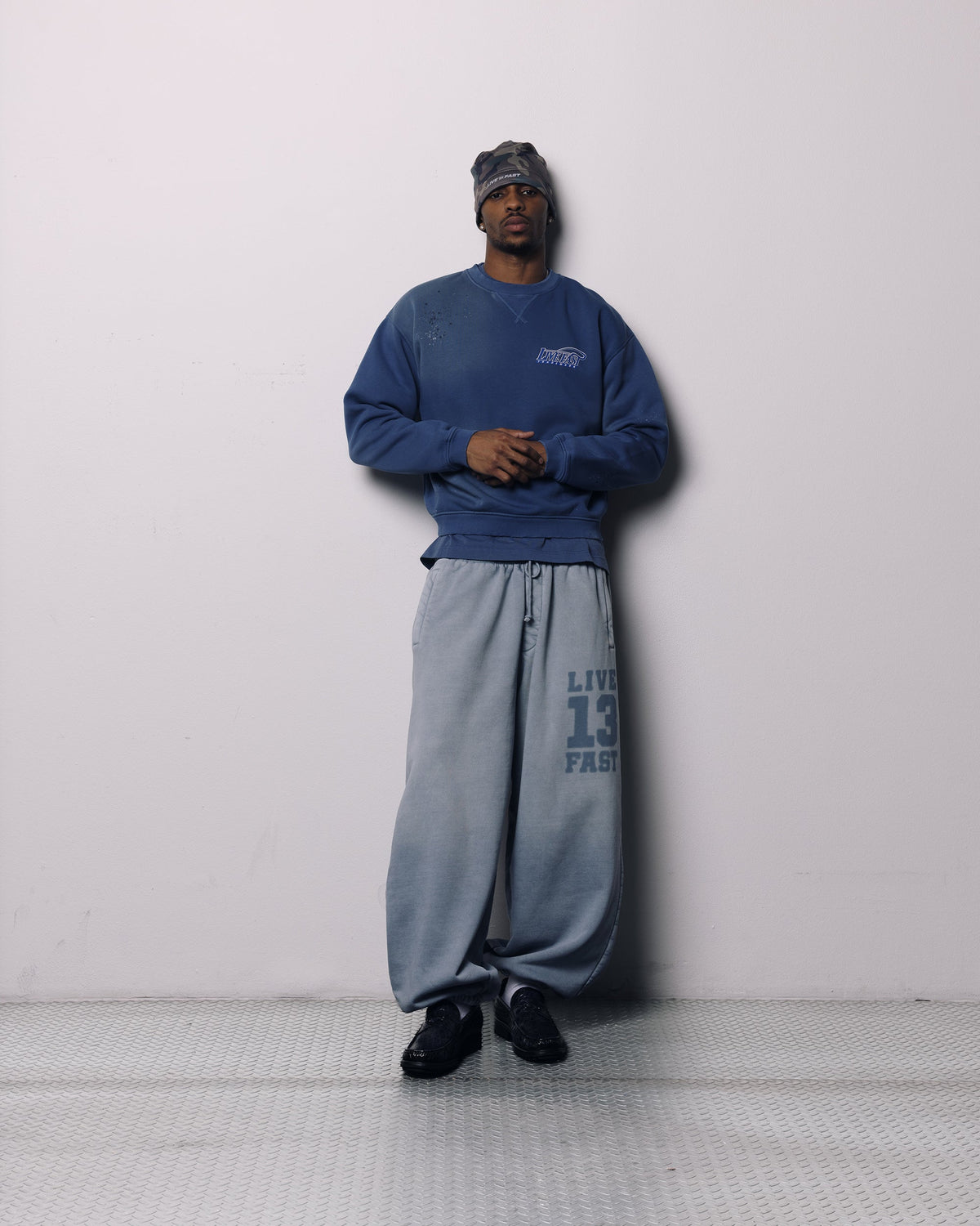 LFDY 13 Jogger