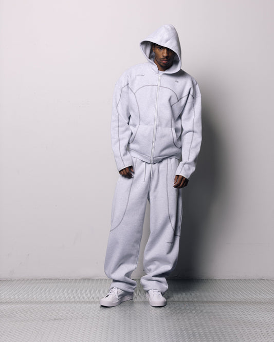 LFDY Active Fleece Jogger