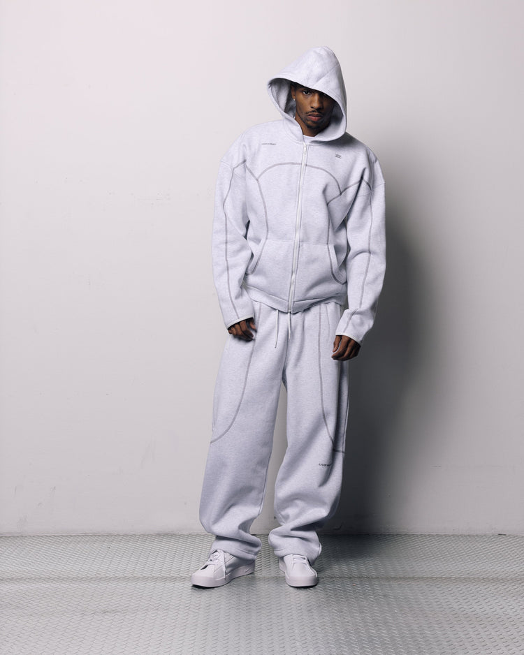 LFDY Active Fleece Jogger