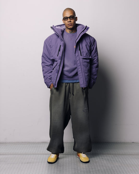 LFDY Padded Winter Jacket