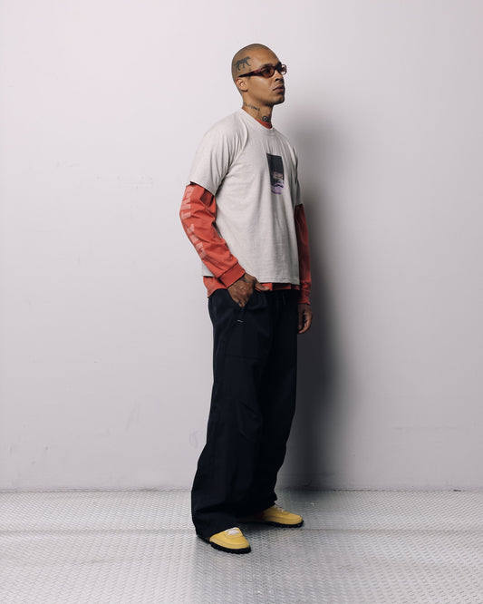 LFDY 16 Cylinder Tee