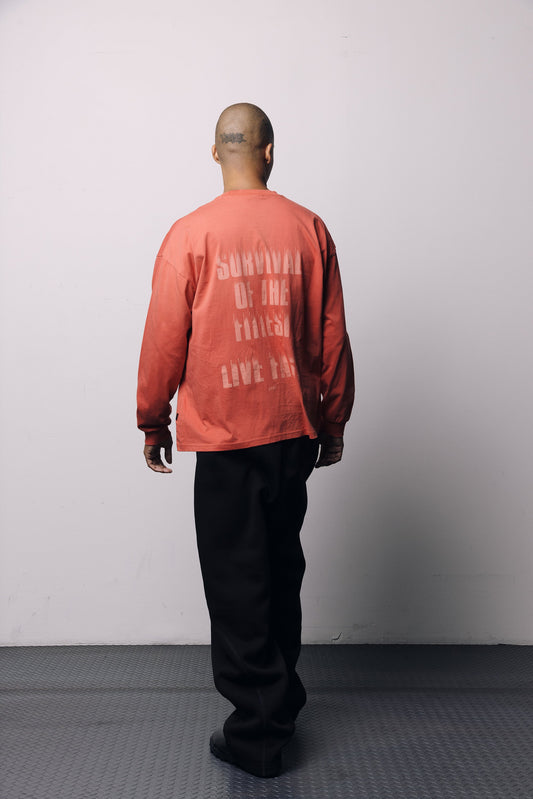 LFDY Survival Longsleeve