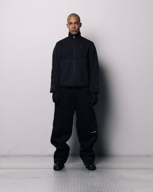 LFDY Fleece Jacket