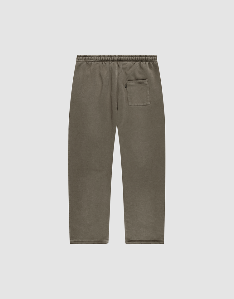 Live Fast Rhinestone Jogger
