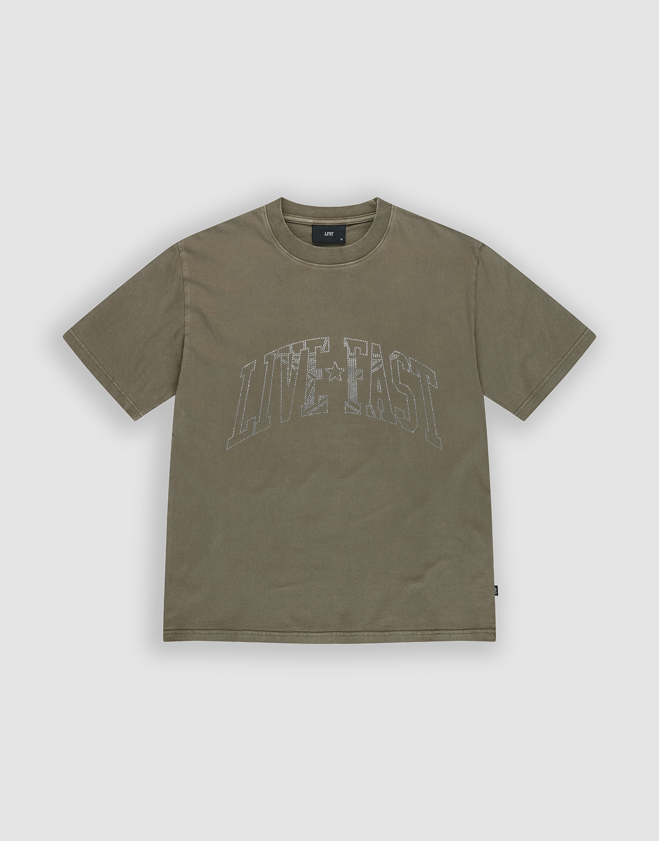 plain
