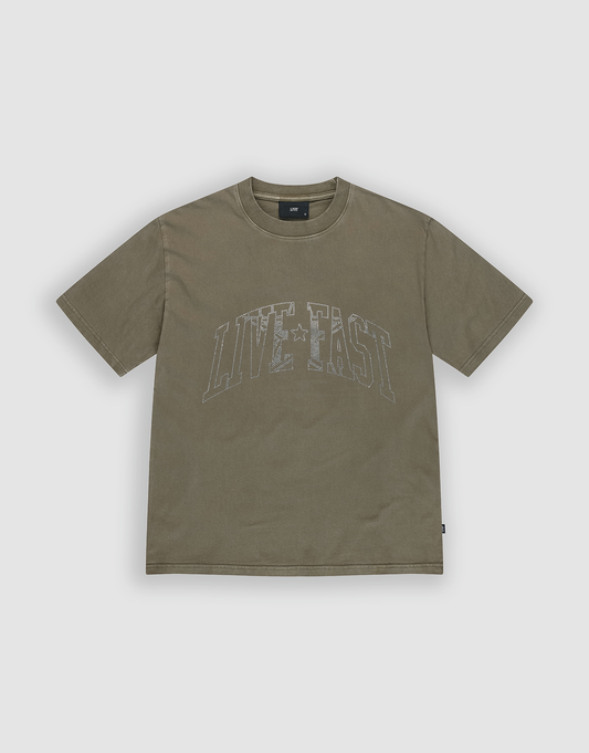 plain