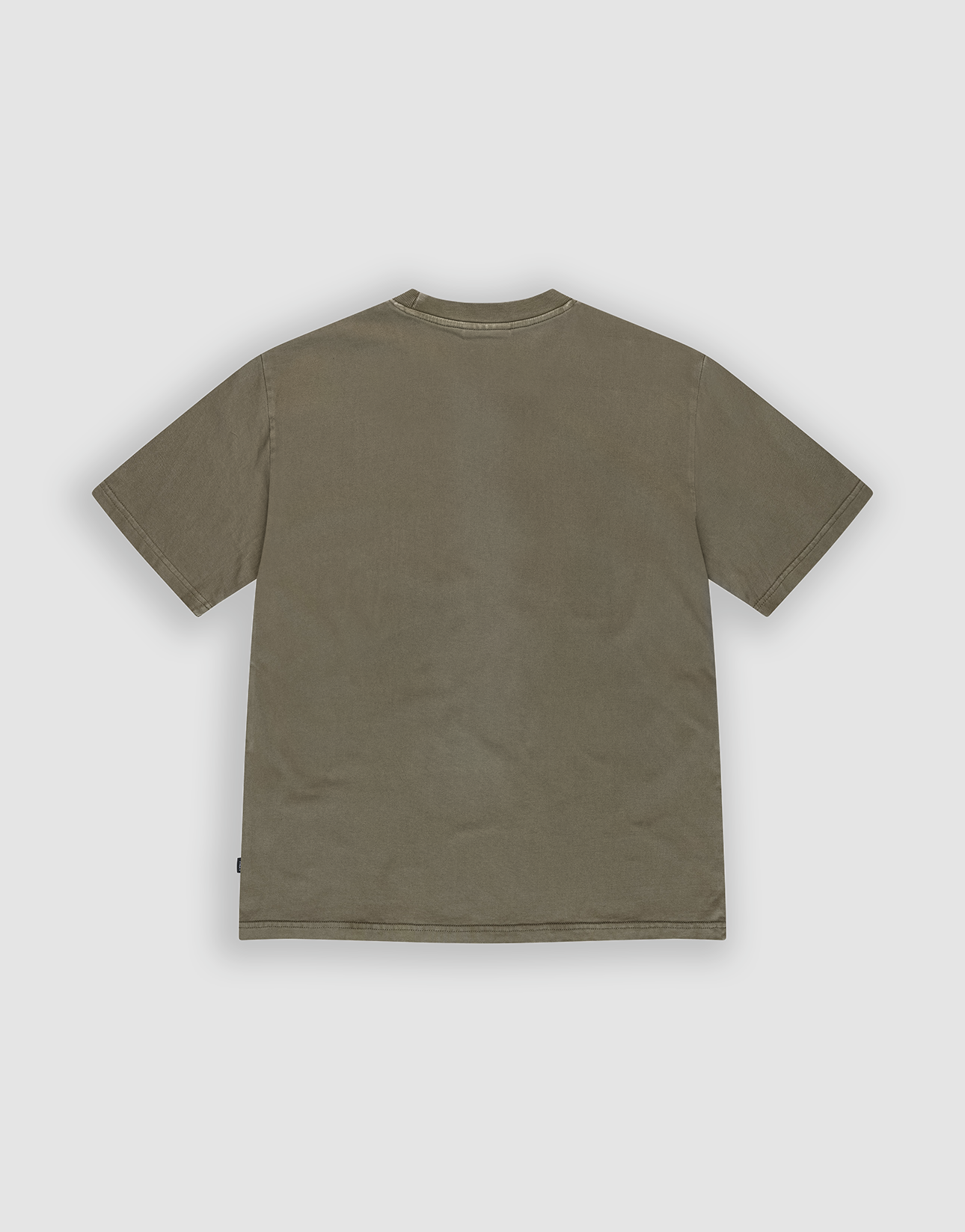 Live Fast Rhinestone Tee