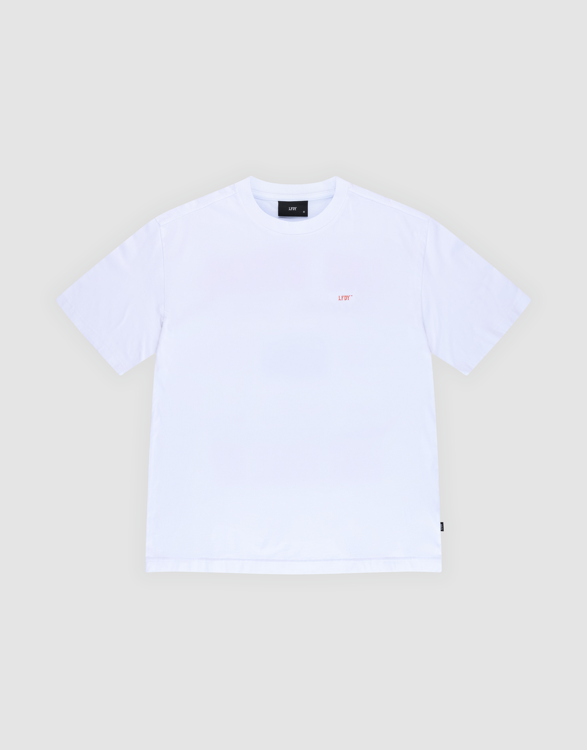 Live Fast Vegas Tee