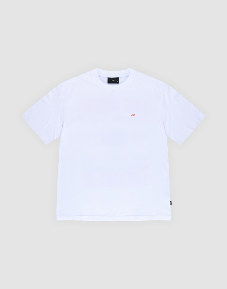 Live Fast Vegas Tee