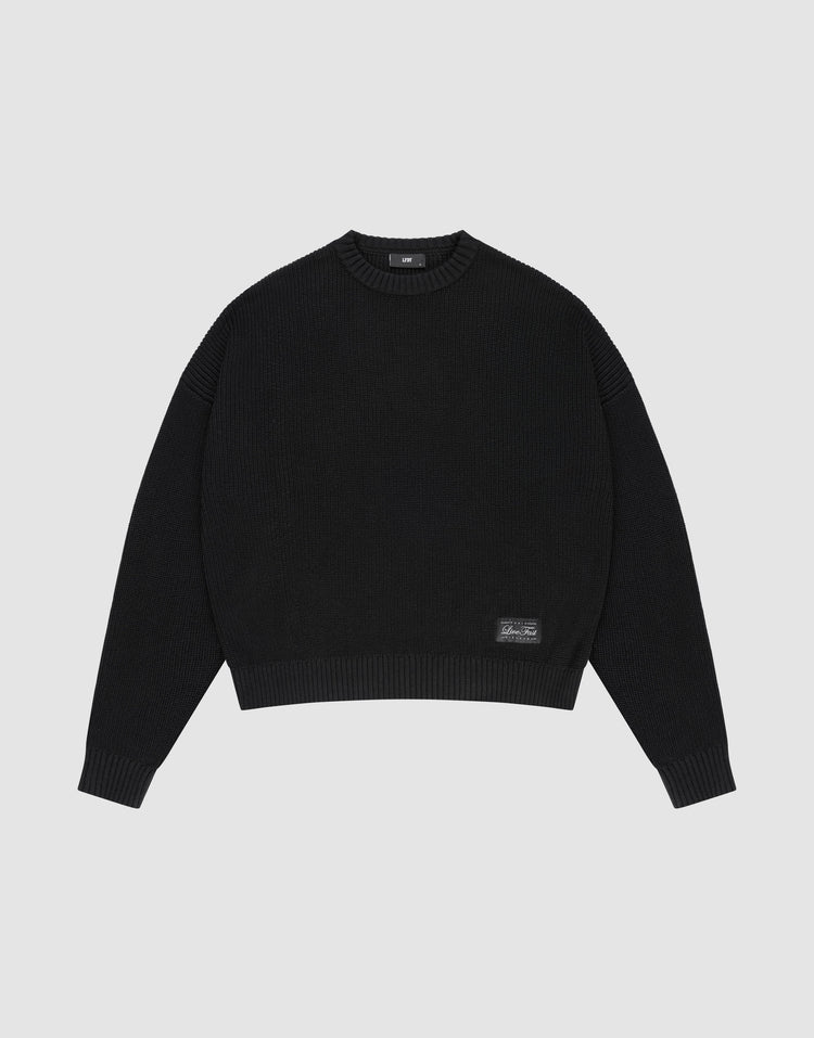 LFDY Knit Sweater