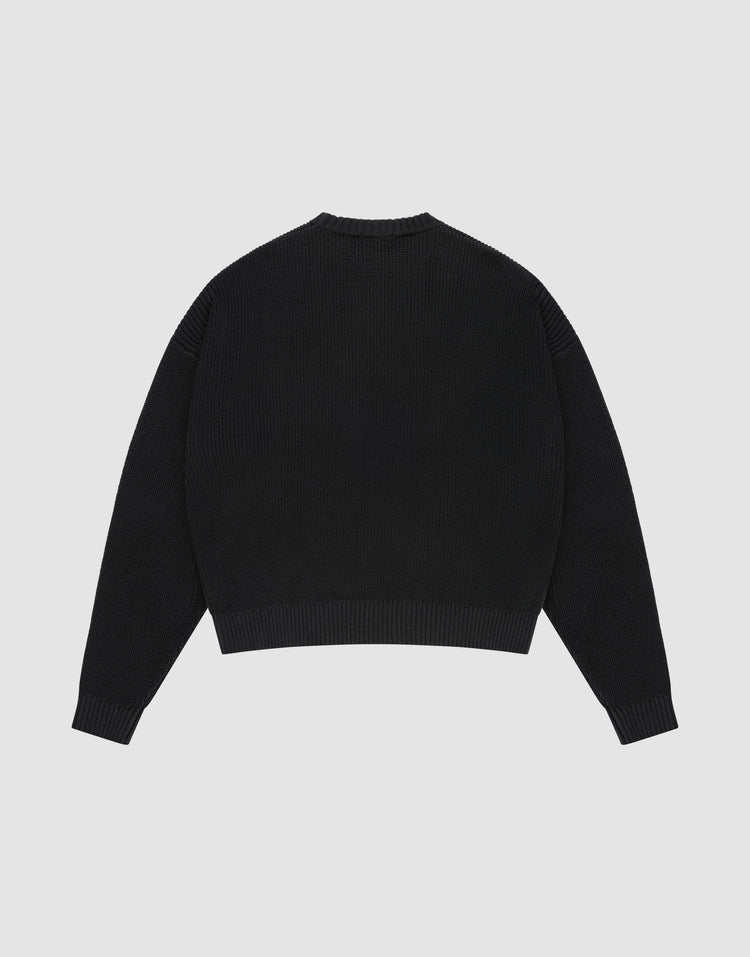 LFDY Knit Sweater