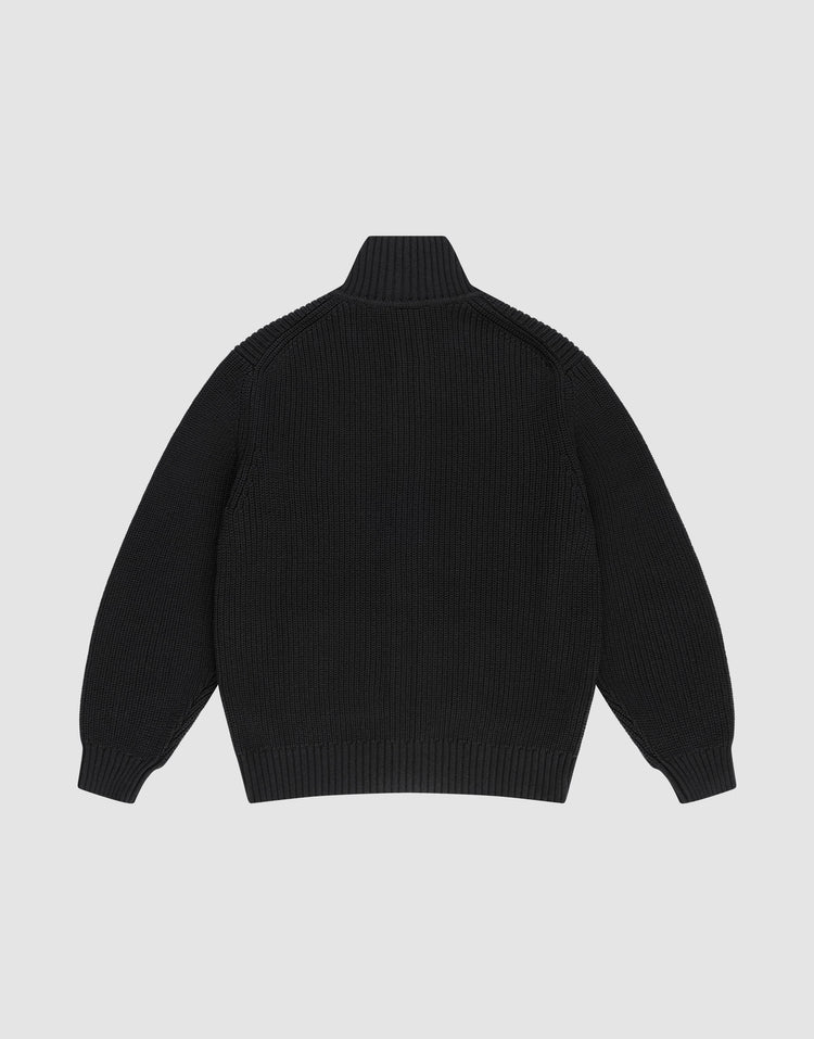 LFDY Knit Jacket