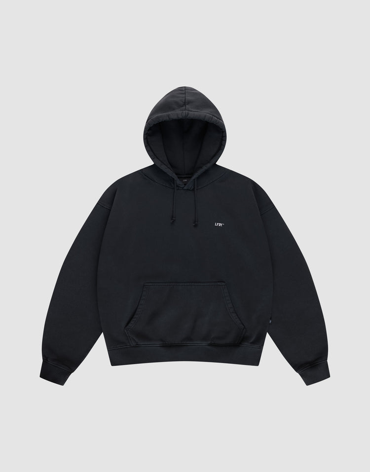 Live Fast Vegas Hooded