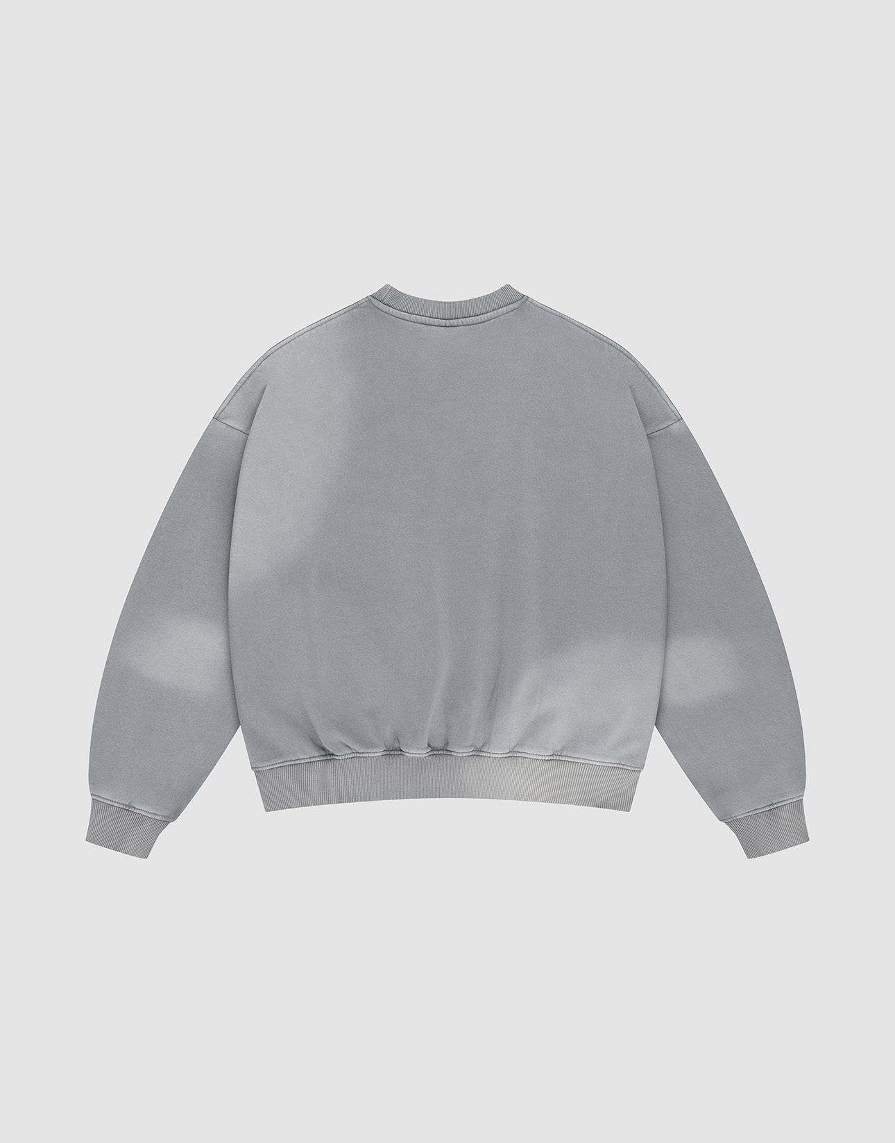 Basic LiveFast Sweater