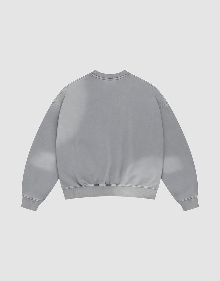 Basic LiveFast Sweater