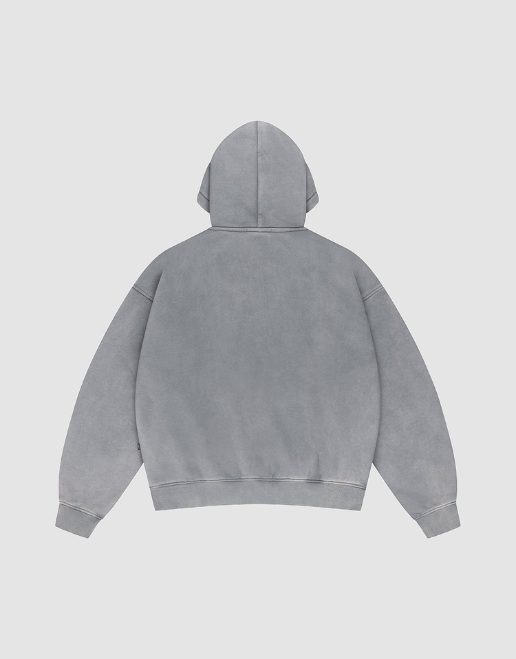 Basic +49 Hooded