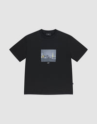LFDY Paris Grafitti Tee