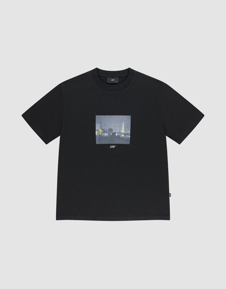 LFDY Paris Grafitti Tee