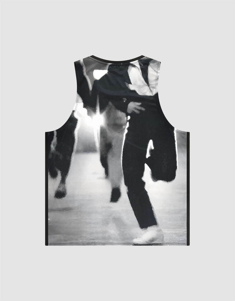 LFDY Performance Tank