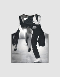 LFDY Performance Tank