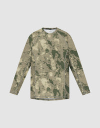 LFDY Performance Slim Longsleeve